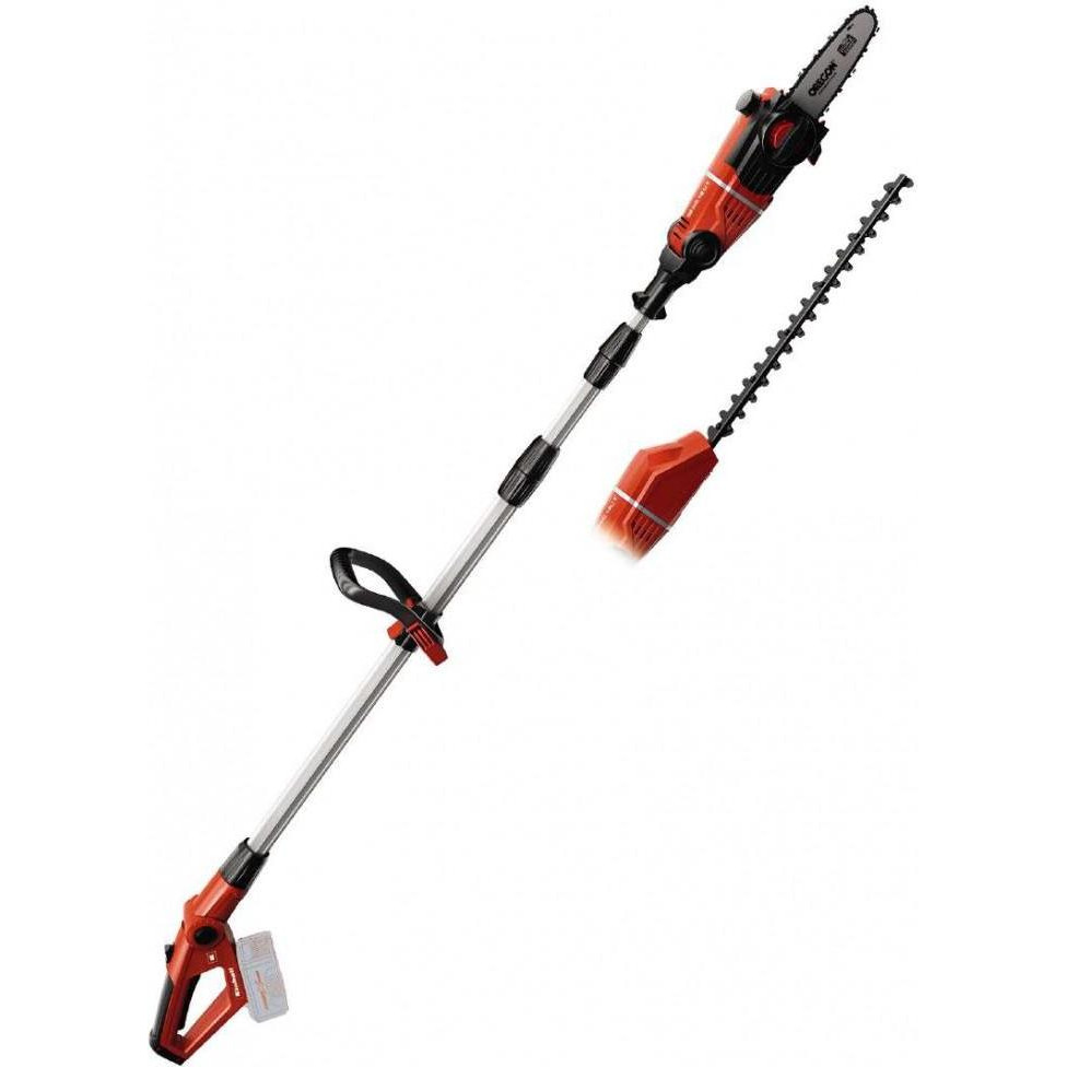 Einhell GE-HC 18 Li T-Solo (3410800) - зображення 1