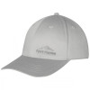 Fjord Nansen Бейсболка  Oslo Cap - Grey - зображення 1