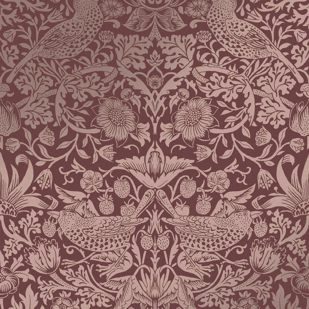 Graham&Brown William Morris at Home 124235 - зображення 1