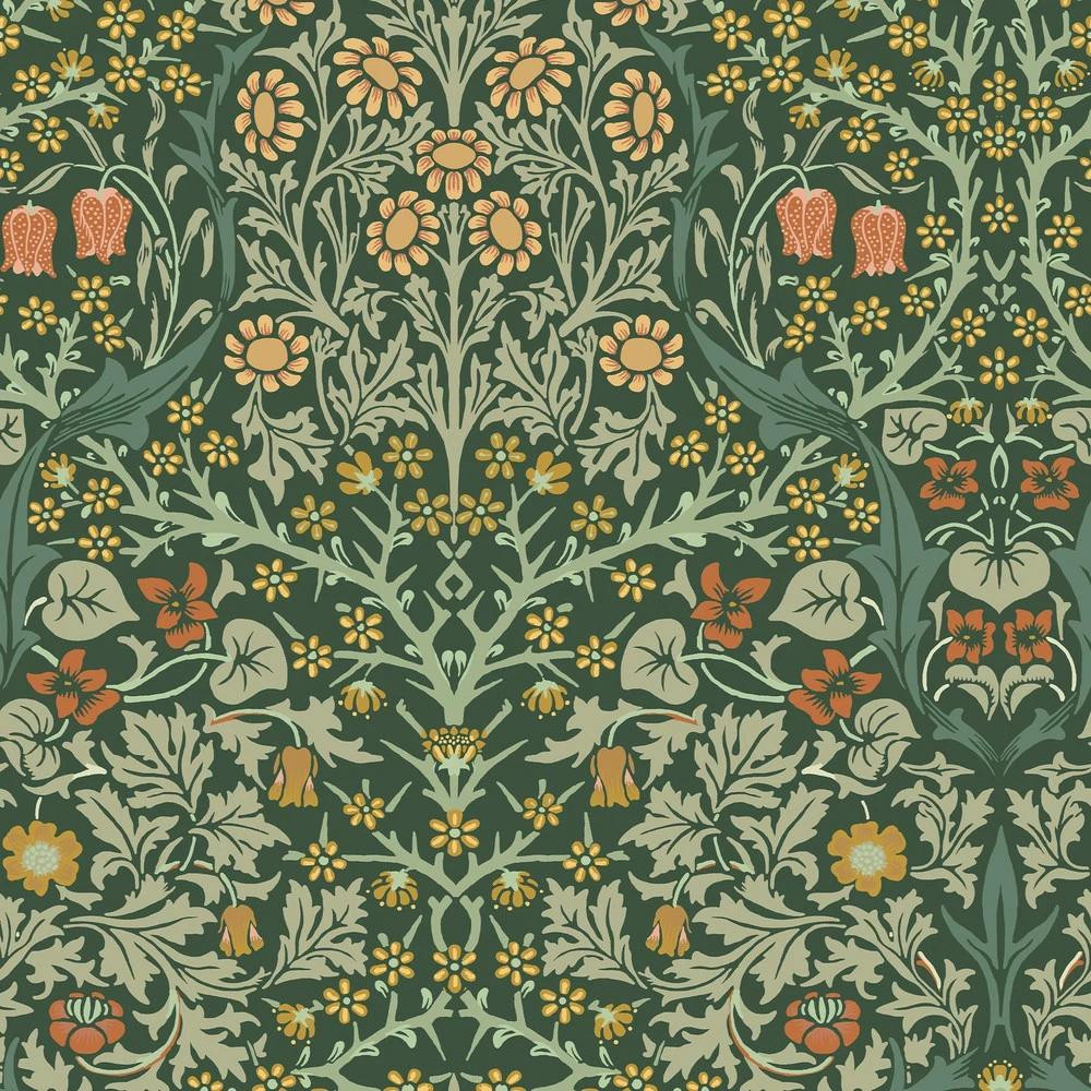 Graham&Brown William Morris at Home 124252 - зображення 1