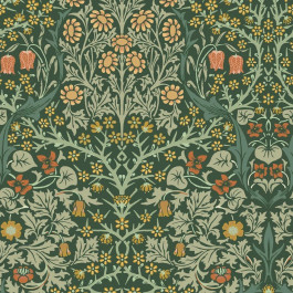   Graham&Brown William Morris at Home 124252