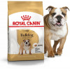 Royal Canin Bulldog Adult 12 кг (2590120) - зображення 8