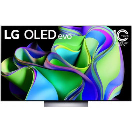   LG OLED65C3