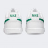 Nike Чоловічі кеди низькі  Court Vision Lo Nn DH2987-111 43 (9.5US) 27.5 см White/Malachite-White (196975 - зображення 5