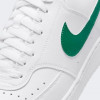 Nike Чоловічі кеди низькі  Court Vision Lo Nn DH2987-111 43 (9.5US) 27.5 см White/Malachite-White (196975 - зображення 7