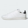 Adidas Чоловічі кеди  Advantage Base IF8556 42.5 (8.5UK) 27 см Cwhite/Cwhite/Carbon (4066759043589) - зображення 1