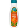 Fresh Feel Гель для душу  Shower Gels Carrot 750 мл (8410385001301) - зображення 1