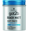 Schwarzkopf Паста матова для волосся  Beach Matt Фіксація 3 100мл - зображення 1