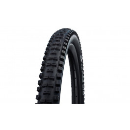   Schwalbe Покрышка 27.5"x2.40" (62-584)  Hans Dampf Perf, B/B HS608 ADDIX 20D2EPI B (TIR-74-19)