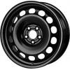 Magnetto Wheels R1-2066 (R16 W6.0 PCD5x100 ET35 DIA57) - зображення 1