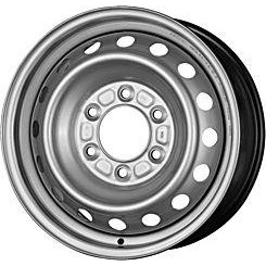   Magnetto Wheels R1-1973 (R16 W7.0 PCD6x139.7 ET55 DIA93)