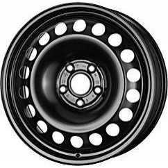   Magnetto Wheels R1-1981 (R17 W6.5 PCD5x112 ET38 DIA57.1)