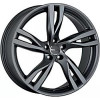 MAK Stockholm (R19 W8.5 PCD5x112 ET42 DIA66.5) - зображення 1