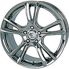   RC Design RC11 (R17 W7.5 PCD5x100.0 ET35 DIA63.4)