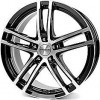 Dezent TZ (R17 W7.5 PCD5x112.0 ET35 DIA70) - зображення 1