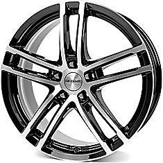   Dezent TZ (R17 W7.5 PCD5x112.0 ET35 DIA70)