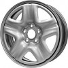 Magnetto Wheels Magnetto R1-1885 (R17 W6.5 PCD5x114.3 ET50 DIA64) - зображення 1