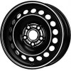 Magnetto Wheels Magnetto R1-1850 (R15 W6.0 PCD5x112 ET43 DIA57) - зображення 1