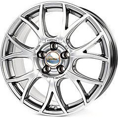   Speedline Vincitore (R18 W7.5 PCD5x120 ET35 DIA82)