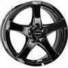 Borbet F (R16 W6.5 PCD5x114.3 ET40 DIA72.5) - зображення 1