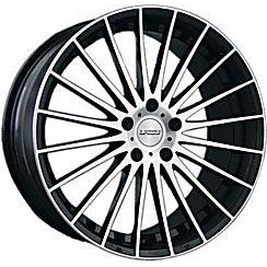   LAWU YL-833 (R15 W6.5 PCD5x114.3 ET40 DIA73.1)