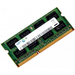   Samsung 4 GB SO-DIMM DDR4 2400 MHz (M471A5244CB0-CRC)