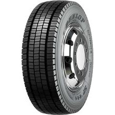 Dunlop Dunlop SP 444 (245/70R19.5 136M) - зображення 1