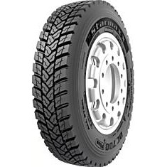 Starmaxx Starmaxx DC 700 (315/80R22.5 156K) - зображення 1