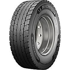   Michelin X Multi D (315/80R22.5 156L)