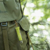 Opinel №7 Inox Trekking Light Green - зображення 2