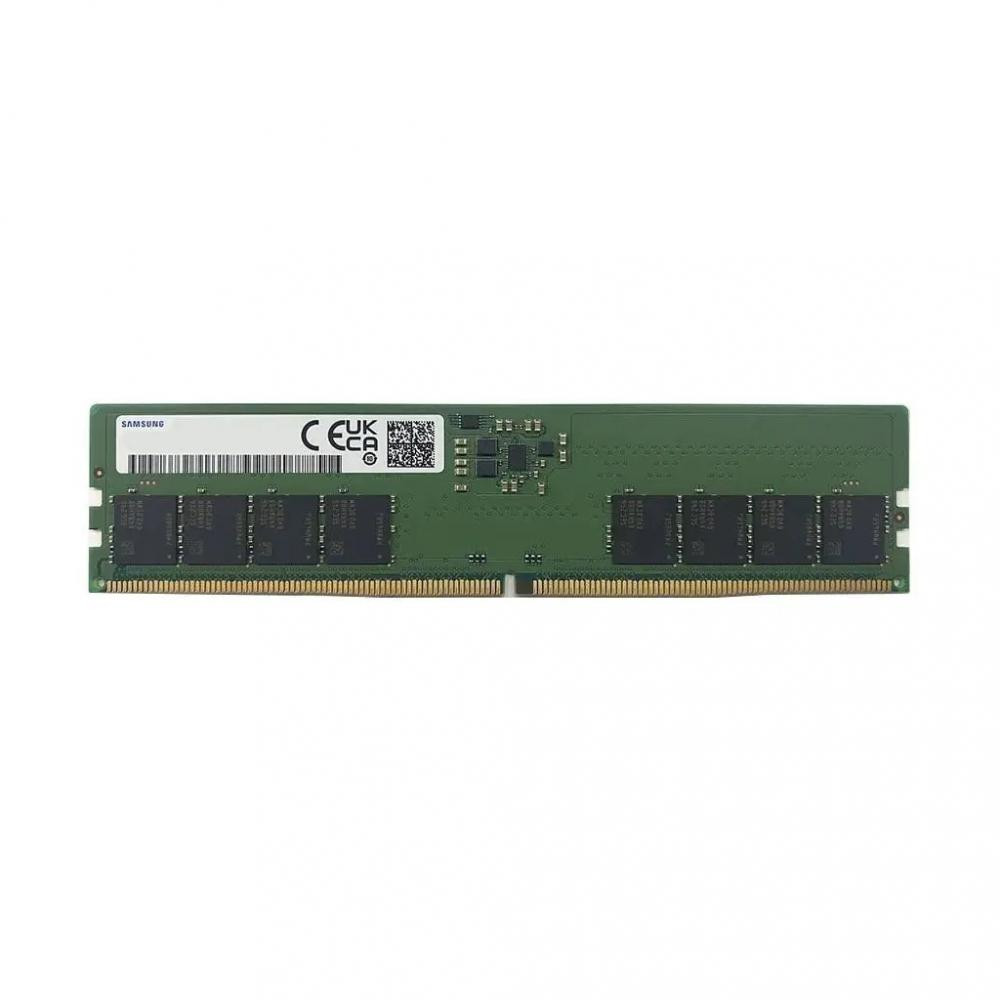 Samsung 16 GB DDR5 5600 MHz (M323R2GA3PB0-CWM) - зображення 1