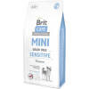 Brit Care Grain-free Mini Sensitive 7 кг 170778/0183 - зображення 1