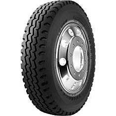 Triangle Tire Triangle TR668 (10R20 149K) - зображення 1