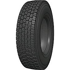 Triangle Tire Triangle TRD06 (9.5R17.5 136M) - зображення 1