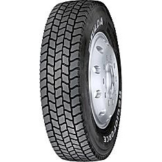   Fulda Fulda RegioForce (235/75R17.5 132M)