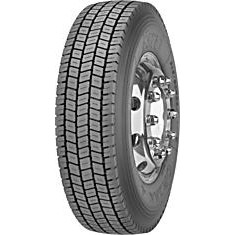 Sava Sava Orjak 4 (315/60R22.5 152L) - зображення 1