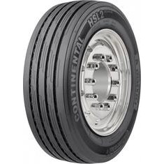 Continental Continental HSL2+ Eco-plus (315/60R22.5 152L) - зображення 1