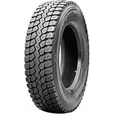   Triangle Tire TR689A (235/75R17.5 141J)