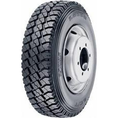 Lassa С LC/T (225/70R15 112Q) - зображення 1