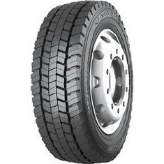   Semperit Semperit M470 Trans-Steel (235/75R17.5 132L)