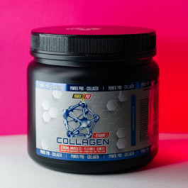   Power Pro Collagen, 310 г