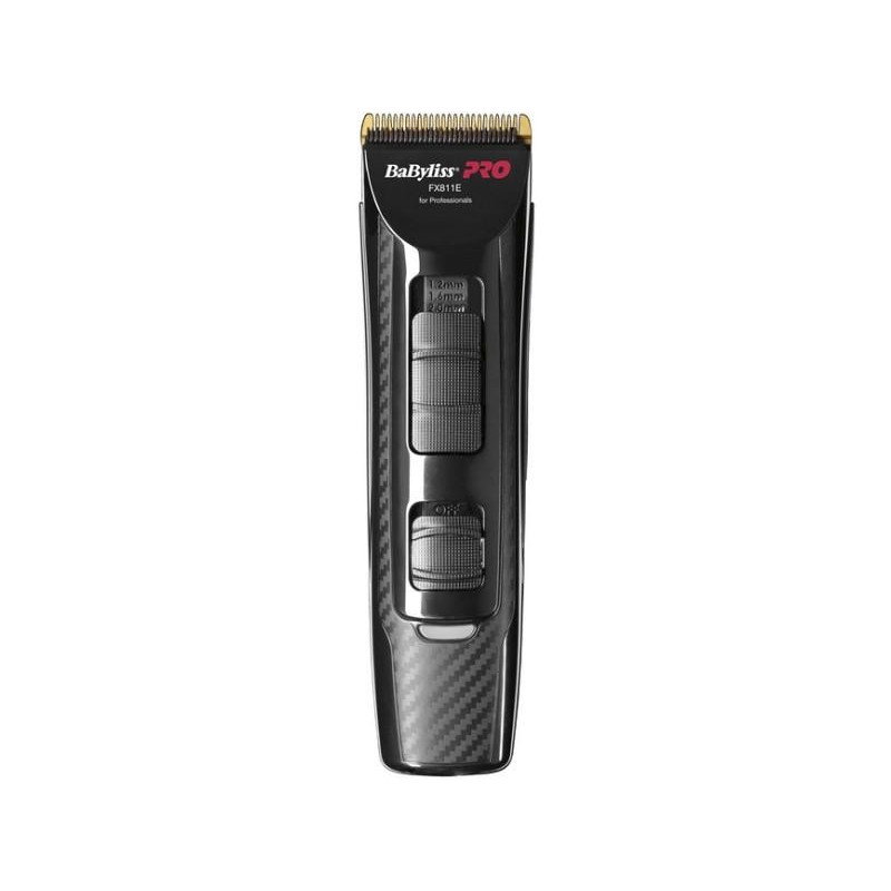 BaByliss PRO Volare X2 FX811E - зображення 1