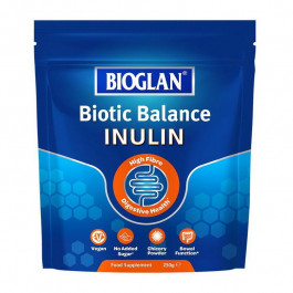   Bioglan Biotic Balance Inulin (250 g)