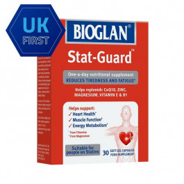   Bioglan Stat-Guard (30 caps)