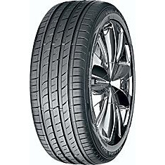 Roadstone N'Fera SU1 (245/40R18 97Y) - зображення 1