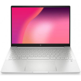   HP Pavilion Plus 14-eh1012ua Natural Silver (91M15EA)