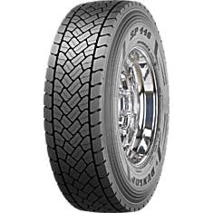 Dunlop Dunlop SP 446 (305/70R19.5 148M) - зображення 1