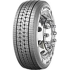 Dunlop Dunlop SP346 (235/75R17.5 132M) - зображення 1