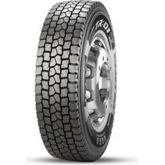 Pirelli Pirelli TR01 (315/60R22.5 152L) - зображення 1