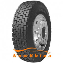   Double Coin Double Coin RLB450 ведуча (295/60R22,5 150/147L)